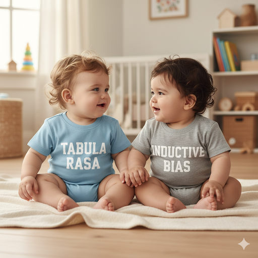 Modeling the inductive biases that predict visual memories